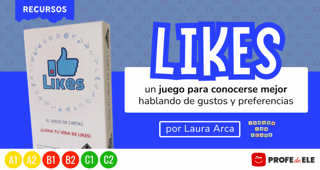 |LIKES